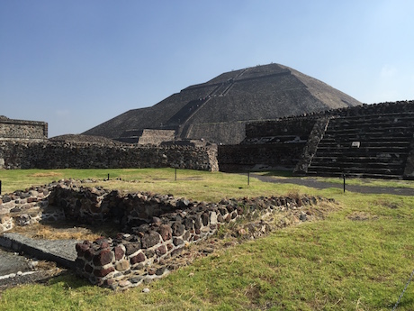 Mexico filtering