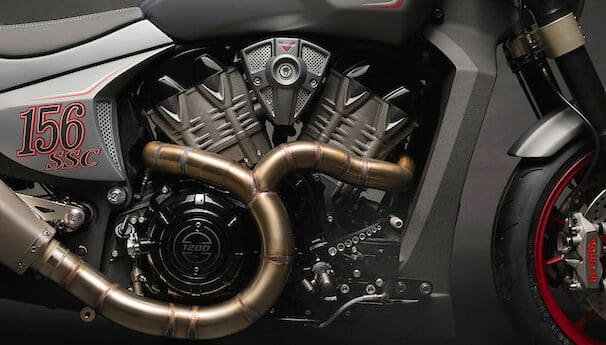 Victory Motorcycles Ignition Concept knowledge