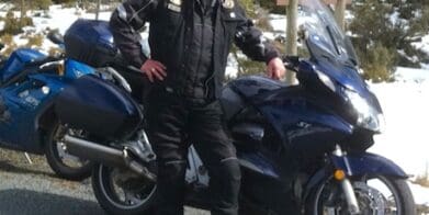 VMC chairman Peter Baulch city
