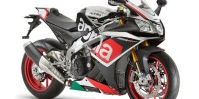 Aprilia RSV4 - BRembo - KTM to join Australian Brembo recall