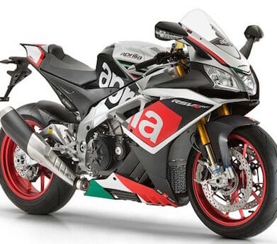 Aprilia RSV4 - BRembo - KTM to join Australian Brembo recall