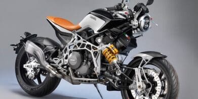 Bimota Tesi 3D