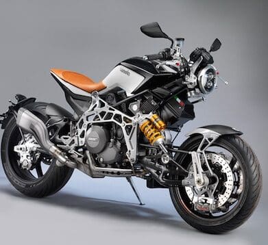 Bimota Tesi 3D