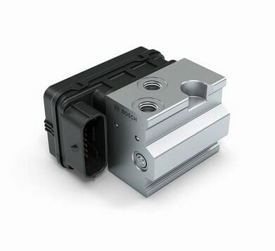 Bosch ABS
