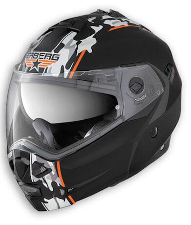 Caberg Duke