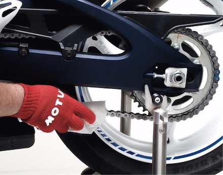 Kettenmax Chain Cleaner Review - webBikeWorld