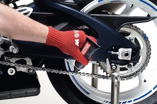 Kettenmax Chain Cleaner Review - webBikeWorld