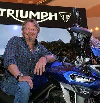 Charley Boorman