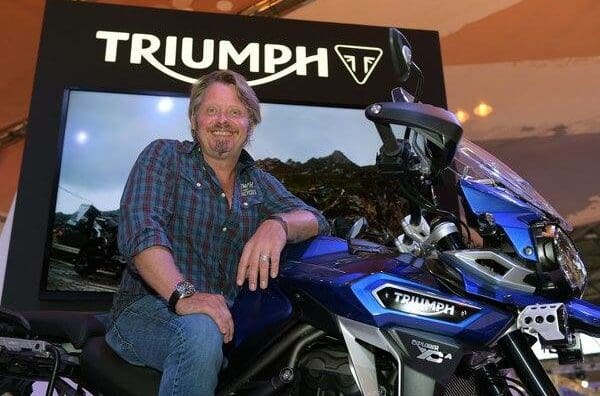 Charley Boorman