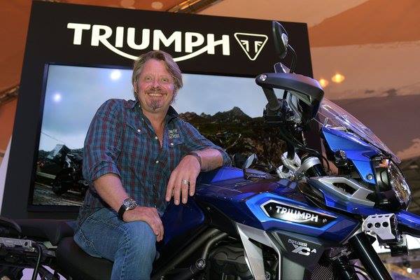 Charley Boorman