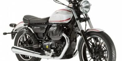 Moto Guzzi Roamer