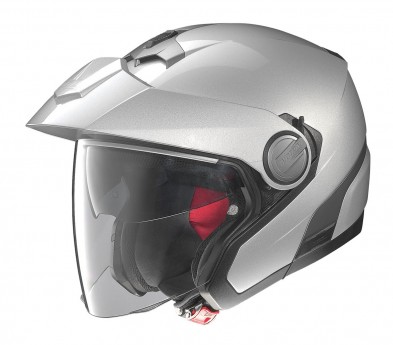 Nolan N-40 helmet