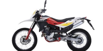 SWM 650R