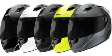 Sena Smart Helmet