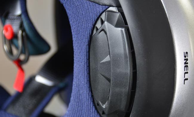 Arai Corsair-X Review - webBikeWorld