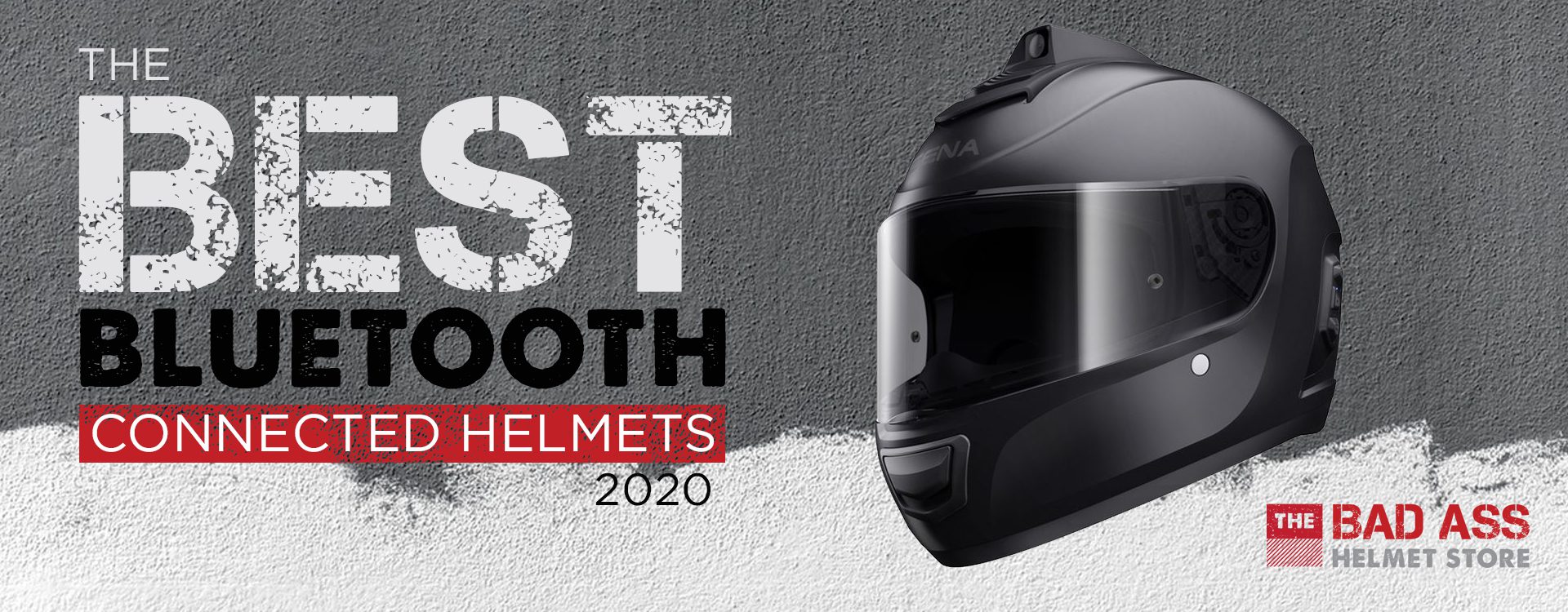 best bluetooth connected helmets