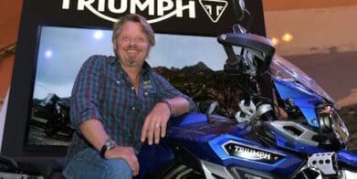 Charley Boorman heads to South America with Compass Expeditions