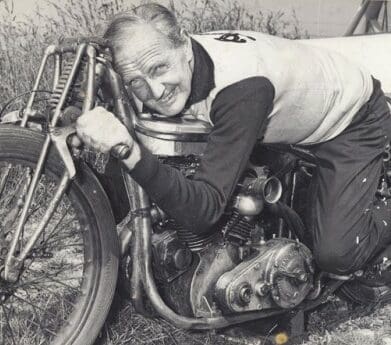 Burt Munro trivia