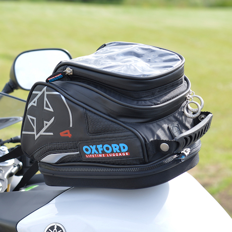 Oxford Quick Release tank bag