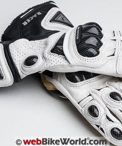 Racer High Racer Gloves