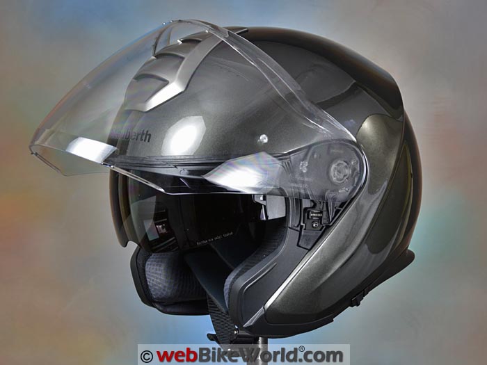 SCHUBERTH M1 Helmet