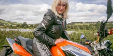 TrainAidInc (UK) founder Judy Richter first aid