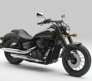 Honda VT750 cruiser recall