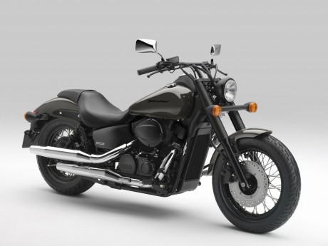 Honda VT750 cruiser recall