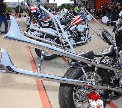 Aftermarket exhaust peeves enemy resale illegal cat quieter