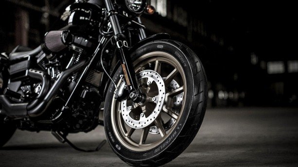 Low Rider S Harley-Davidson 2016 5