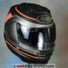 Arai Defiant Pro Cruise Review
