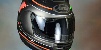 Arai Defiant Pro Cruise Review