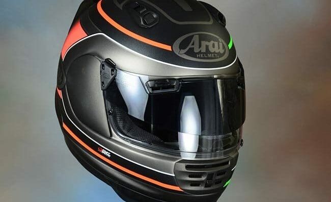 Arai Defiant Pro Cruise Review