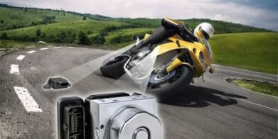 Bosch hill hold and blind spot alert study mandatory