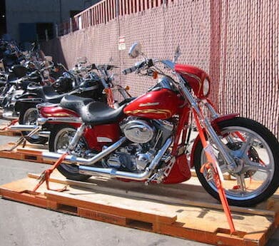 freight transport import export