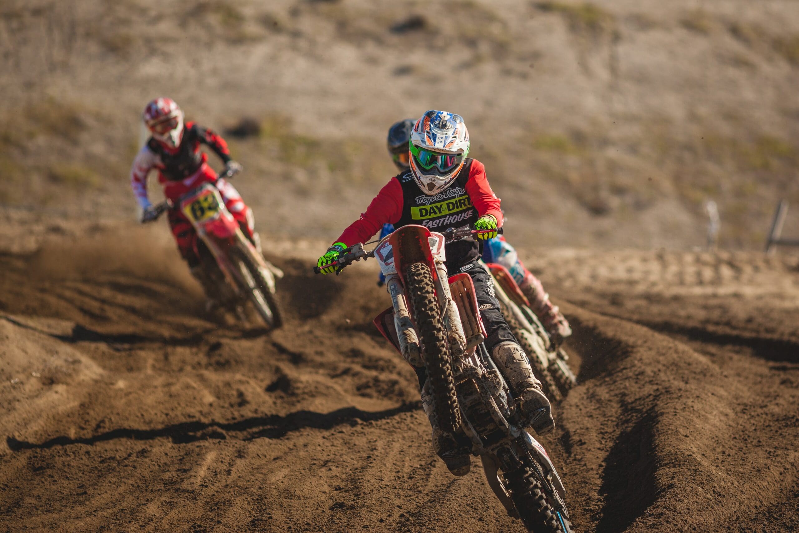 best motocross helmets