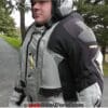 Helite Adventure Airbag Jacket