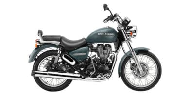 Royal Enfield Thunderbird