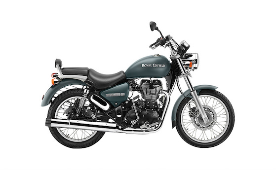 Royal Enfield Thunderbird