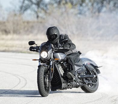 2016 Victory Octane key