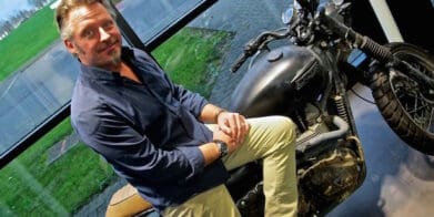 Charley Boorman