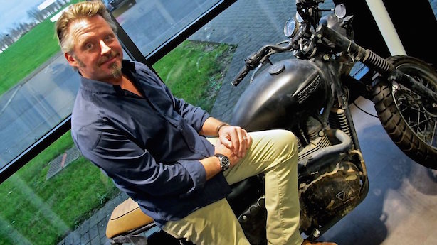 Charley Boorman