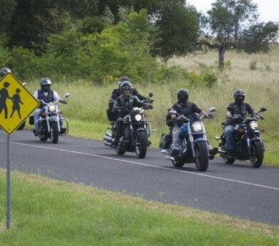 Kobbers Kruiser Klub now fr all cruisers except Harleys