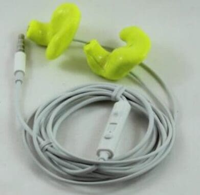 Earmold I-Monitor Phone Earmold improves in-ear monitors
