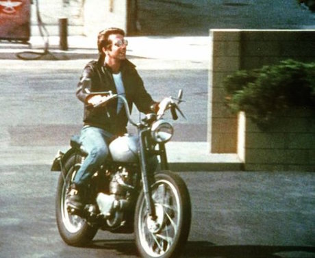 Fonzie's Triumph TR5 fails to sell