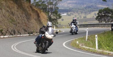 University Australian Naturalistic Driving Study