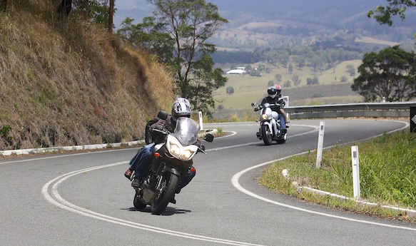 University Australian Naturalistic Driving Study