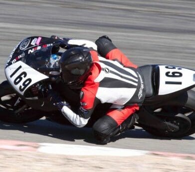 Jake Dolan superbikes