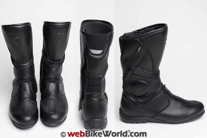 Dainese Fulcrum Boots