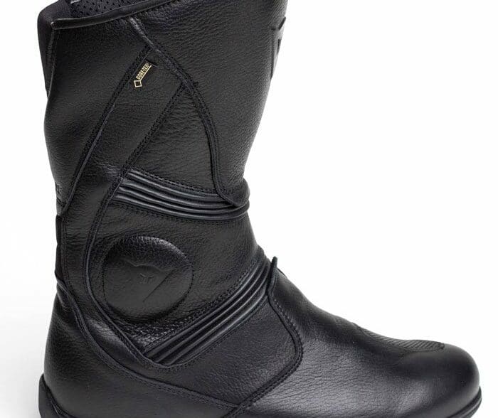 Dainese Fulcrum C2 Gore-Tex Boots